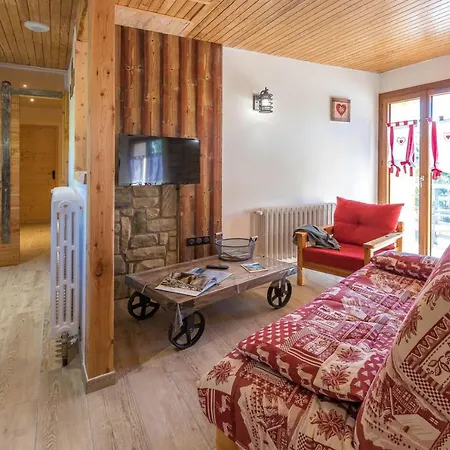 Coste Belle Holiday home Pont-du-Fosse