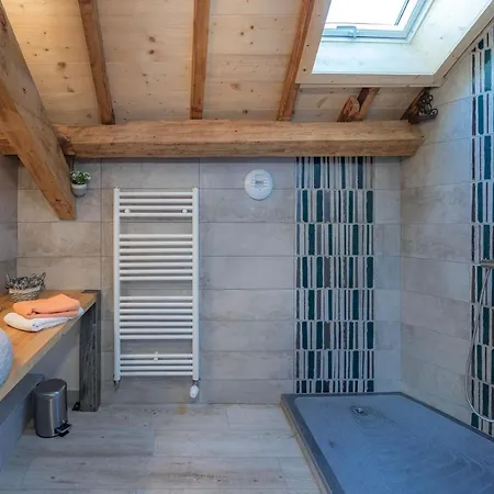 Coste Belle Holiday home Pont-du-Fosse