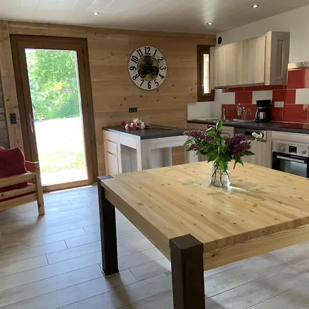 Holiday home Coste Belle