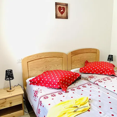 Coste Belle Holiday home *