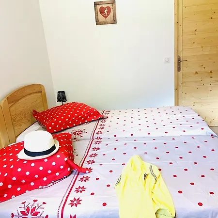 Coste Belle Holiday home Pont-du-Fosse